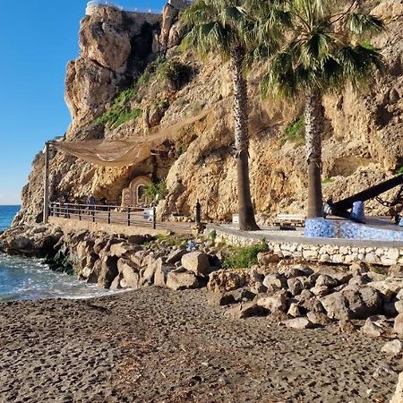 Playa Rincon De La Victoria 아파트 외부 사진