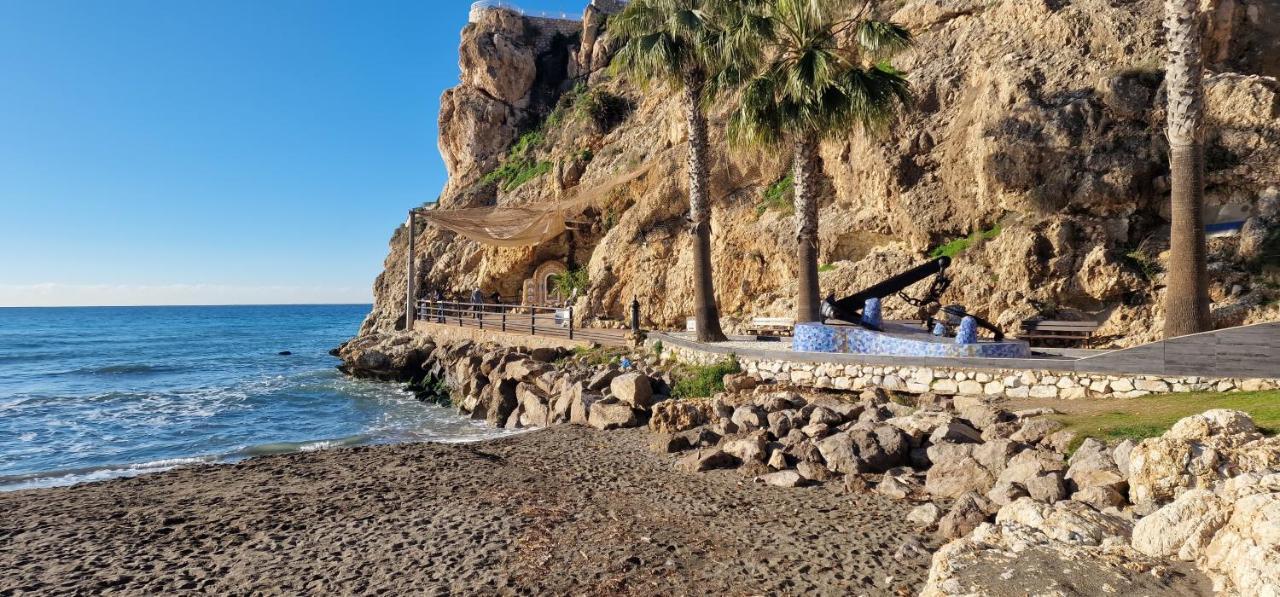 Playa Rincon De La Victoria 아파트 외부 사진