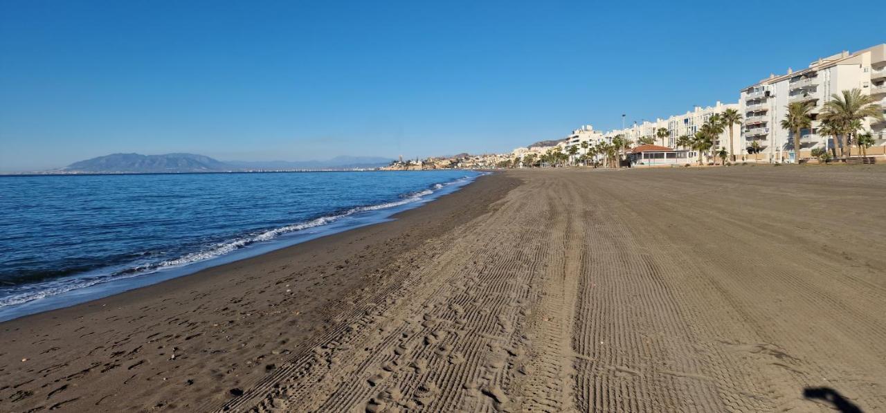 Playa Rincon De La Victoria 아파트 외부 사진