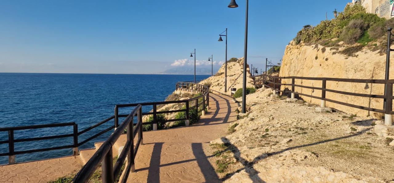 Playa Rincon De La Victoria 아파트 외부 사진