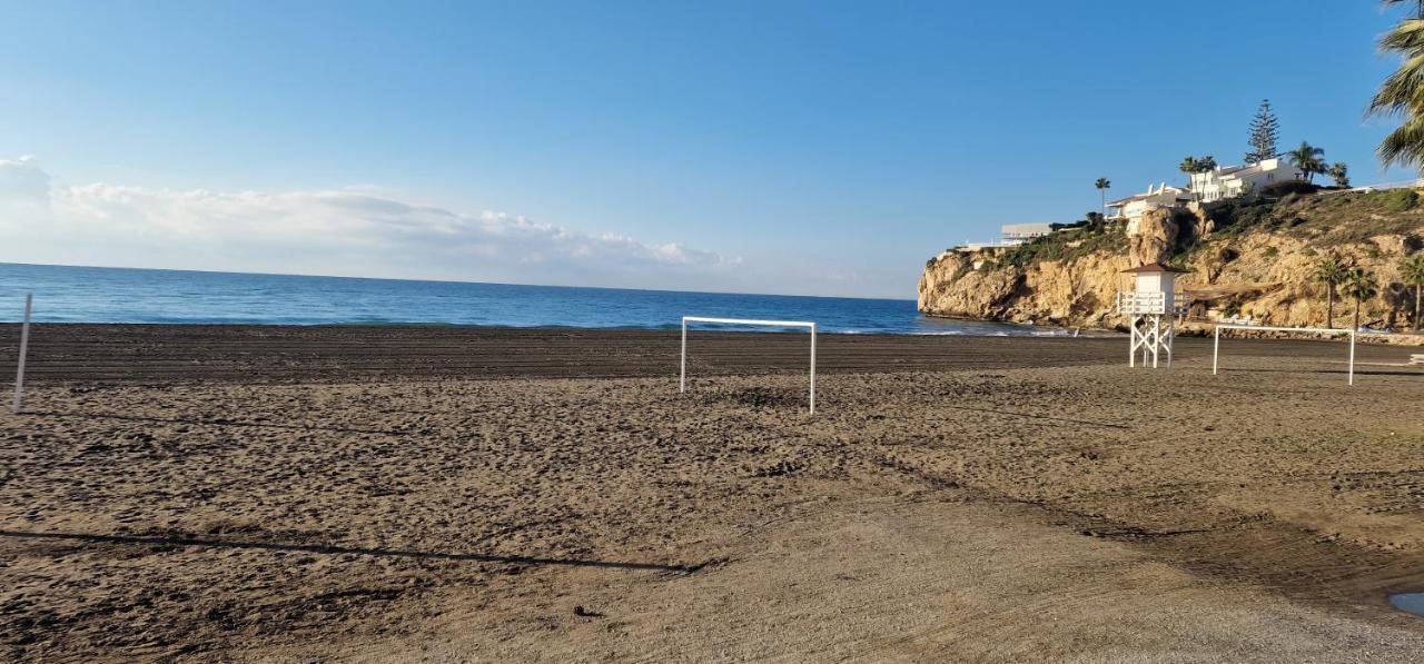 Playa Rincon De La Victoria 아파트 외부 사진