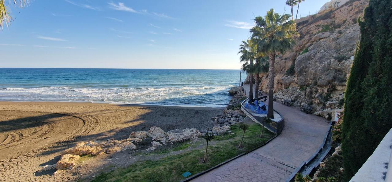 Playa Rincon De La Victoria 아파트 외부 사진