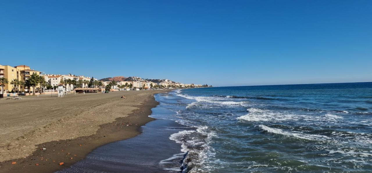 Playa Rincon De La Victoria 아파트 외부 사진