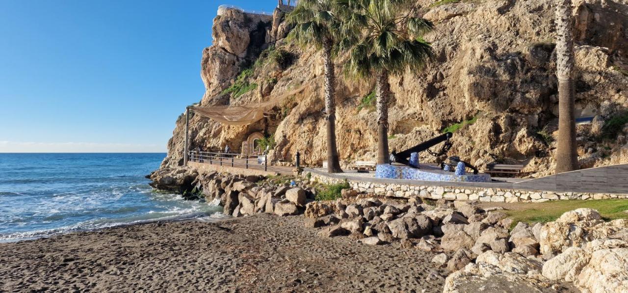 Playa Rincon De La Victoria 아파트 외부 사진